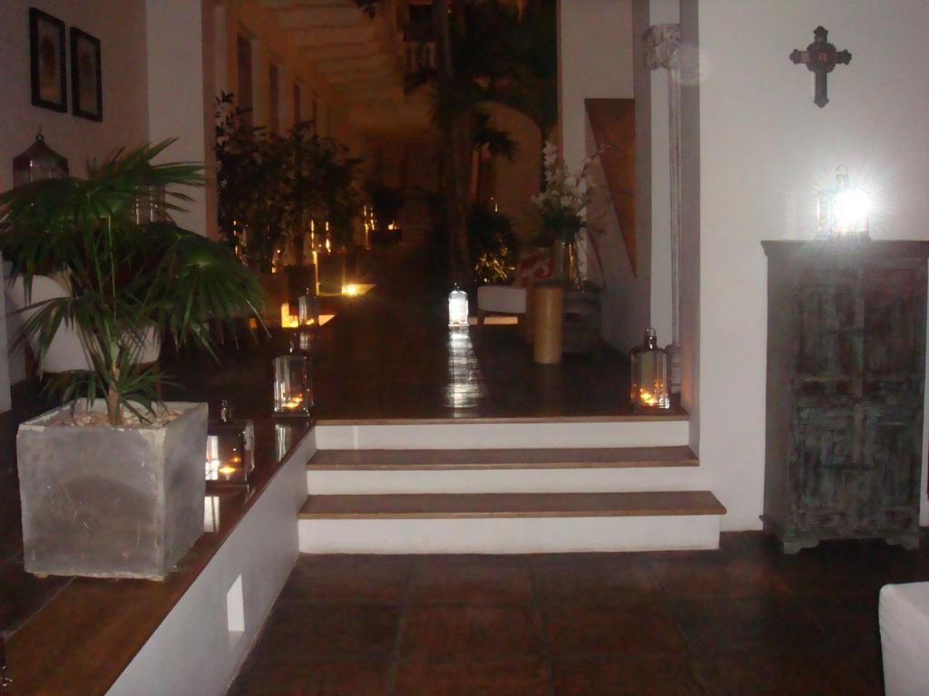 Casa Belle Boutique Hotel - Cartagena — Photos 1